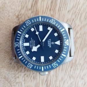 Tudor Pelagos