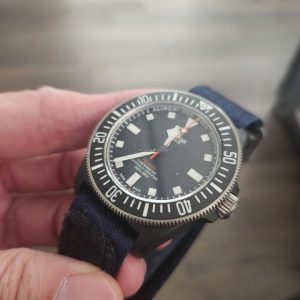 Tudor Pelagos