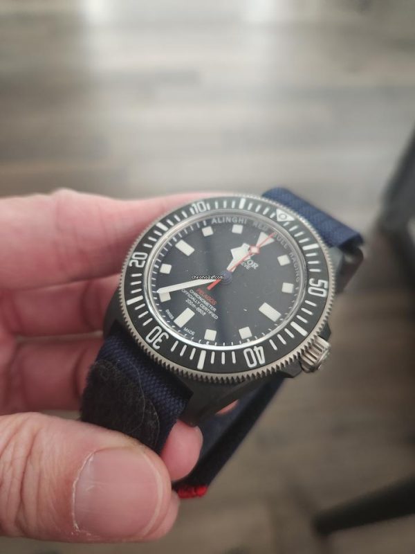Tudor Pelagos