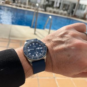 Tudor Pelagos