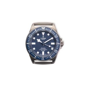 Tudor Pelagos