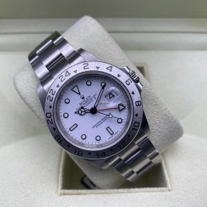 Rolex Explorer II