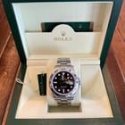 Rolex Explorer II - Image 2