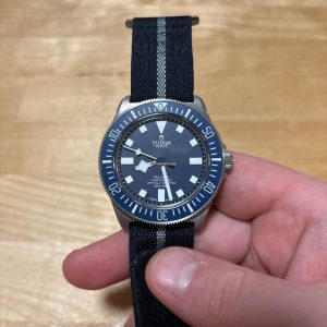 Tudor Pelagos