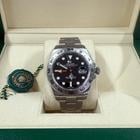 Rolex Explorer II - Image 12