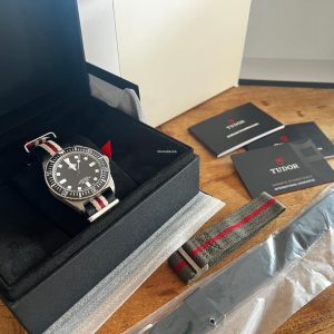 Tudor Pelagos