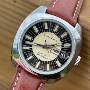 Eterna Kontiki