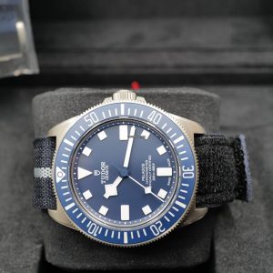 Tudor Pelagos