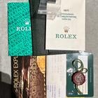 Rolex Explorer II - Image 8