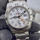 Rolex Explorer II - Image 11