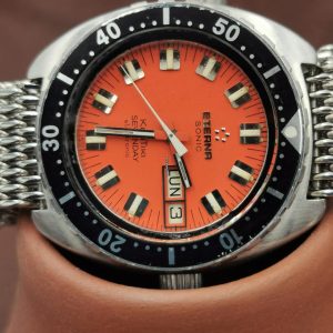 Eterna Kontiki
