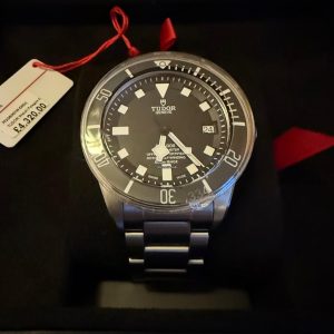 Tudor Pelagos