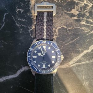Tudor Pelagos