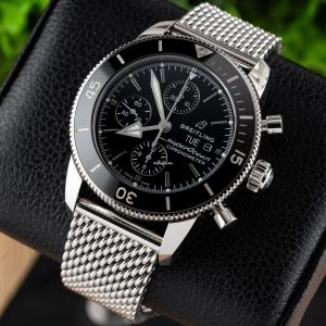 Breitling Superocean Heritage II Chronograph