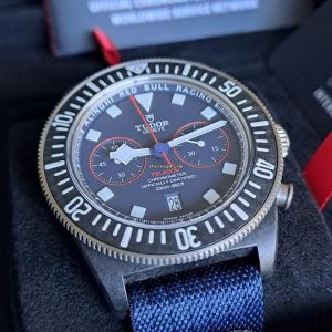 Tudor Pelagos