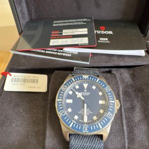 Tudor Pelagos