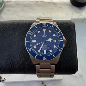 Tudor Pelagos
