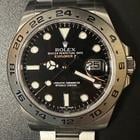 Rolex Explorer II - Image 3