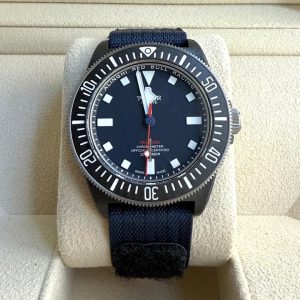 Tudor Pelagos
