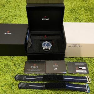 Tudor Pelagos