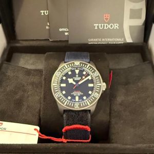 Tudor Pelagos