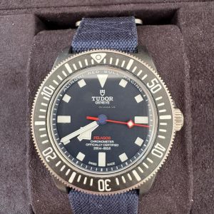 Tudor Pelagos