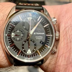 Eterna Kontiki