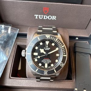 Tudor Pelagos